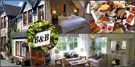 last minute dinner bed and breakfast deals pitlochry|B&B in Pitlochry .